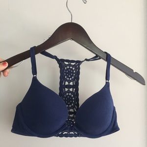 Victoria Secret Push Up Bra